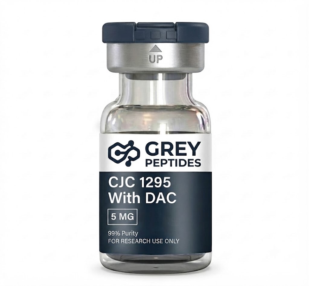 CJC W Dac 5mg